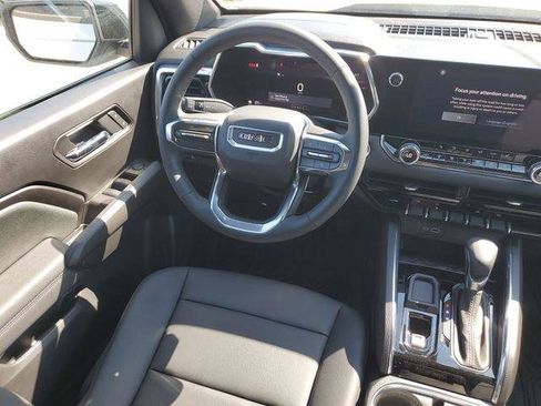 New 2026 GMC Canyon Elevation w/ Convenience Package RWD image 13