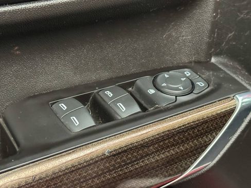 Used 2021 Chevrolet Silverado 1500 LT w/ LPO, Dark Essentials Package AWD/4WD image 26