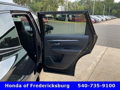 Used 2026 Honda CR-V Sport image 18