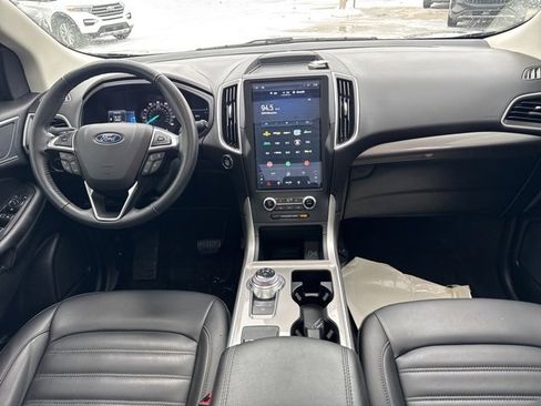 Used 2024 Ford Edge SEL w/ Convenience Package image 19