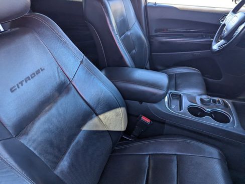 Used 2015 Dodge Durango Citadel image 10