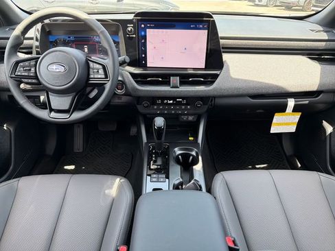 New 2026 Subaru Outback Limited AWD/4WD image 9