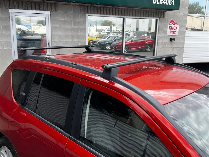 Used 2008 Jeep Compass Sport AWD/4WD image 9