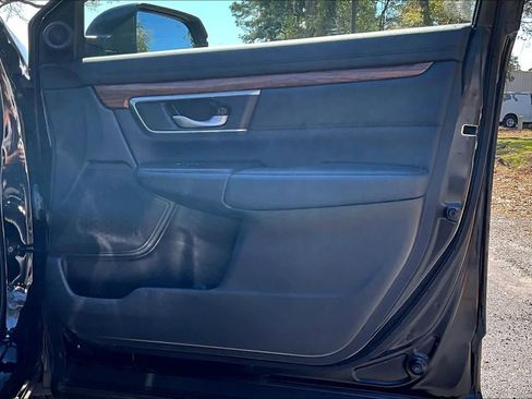 Used 2022 Honda CR-V EX-L image 23