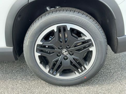 New 2026 Honda Pilot Touring image 26