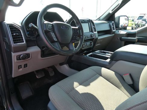 Used 2015 Ford F150 XLT w/ Equipment Group 302A Luxury AWD/4WD image 23