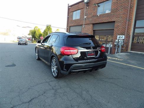 Used 2015 Mercedes-Benz GLA 45 AMG 4MATIC image 5