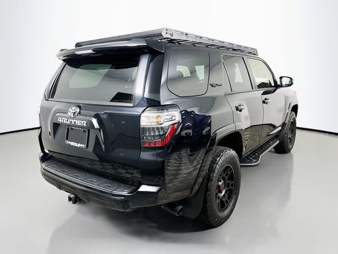 Used 2024 Toyota 4Runner TRD Pro image 4