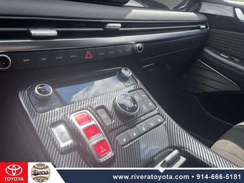 Used 2024 Hyundai Palisade Calligraphy AWD/4WD image 33