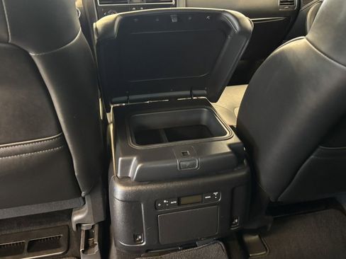 Used 2024 INFINITI QX80 Luxe AWD/4WD image 21
