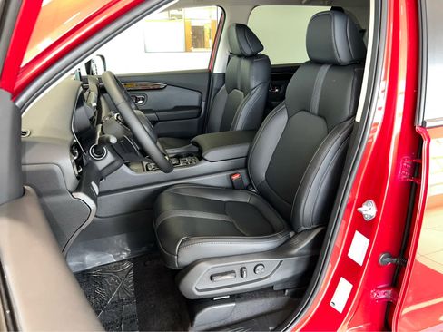 New 2026 Honda Passport RTL image 14