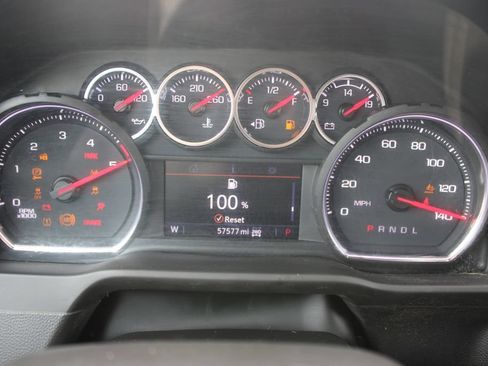 Used 2023 Chevrolet Silverado 2500 LT AWD/4WD image 30