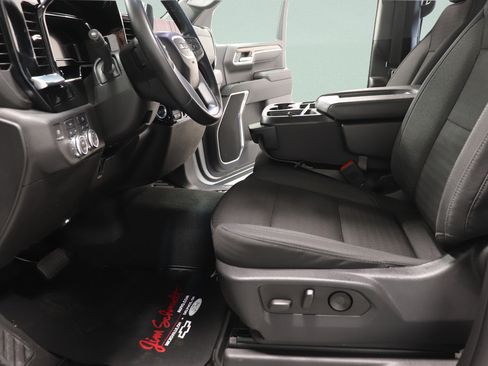 Used 2023 GMC Sierra 1500 SLE w/ Max Trailering Package AWD/4WD image 20