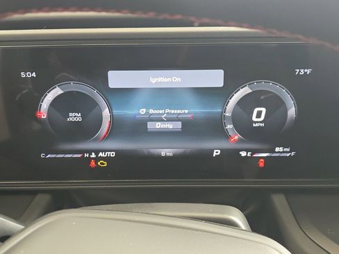 New 2026 Dodge Charger Scat Pack w/ Blacktop Package image 25