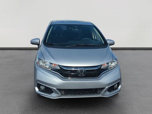 Used 2019 Honda Fit EX image 8