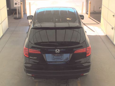 Used 2016 Honda Pilot EX-L image 6