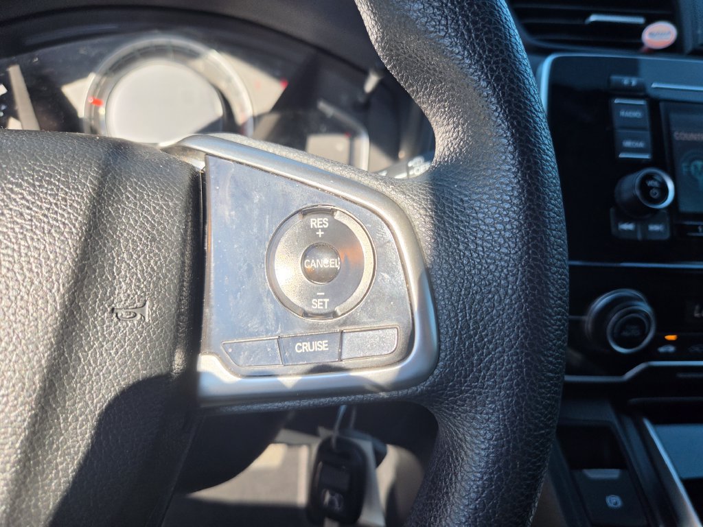 Used 2018 Honda CR-V LX image 14