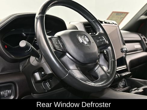 Used 2023 RAM 2500 Rebel w/ Level 1 Equipment Group image 14