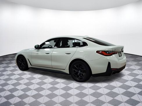 Used 2023 BMW i4 eDrive35 w/ Premium Package image 3