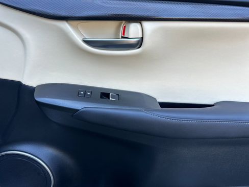 Used 2020 Lexus NX 300h AWD w/ Premium Package image 18