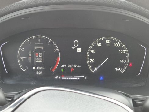 Certified 2023 Honda Civic LX image 26