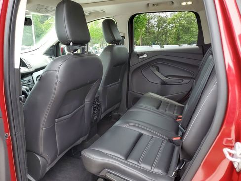 Used 2019 Ford Escape SEL FWD image 14