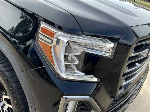 Used 2021 GMC Sierra 1500 AT4 w/ AT4 Value Package AWD/4WD image 27