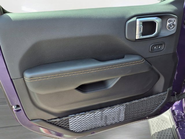 New 2026 Jeep Gladiator Sport AWD/4WD image 14