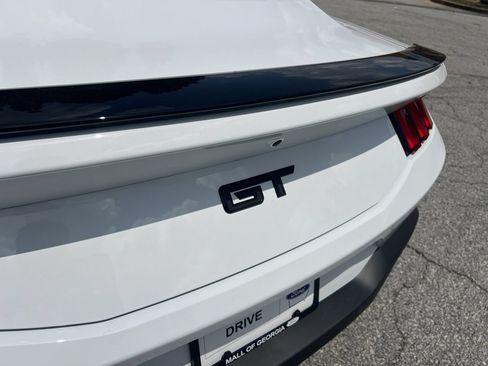 New 2026 Ford Mustang GT Premium RWD image 19