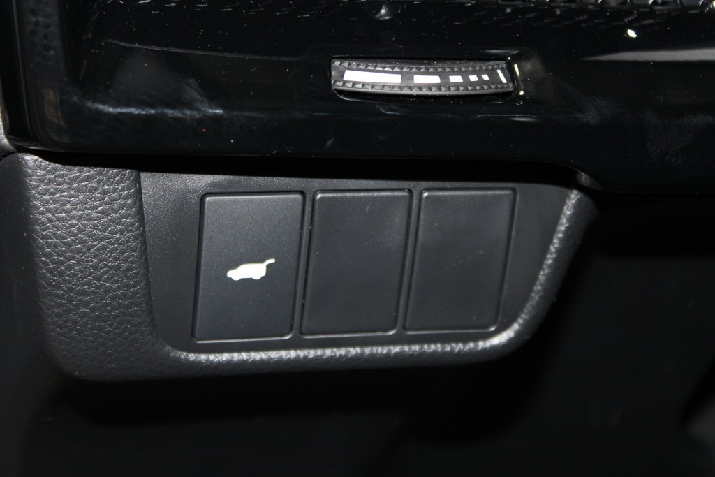 New 2027 Honda CR-V Sport Touring image 15
