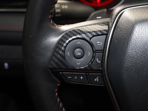 Used 2023 Toyota Camry TRD image 33