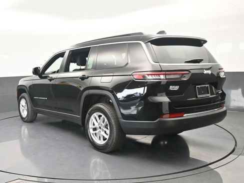 New 2026 Jeep Grand Cherokee L Laredo image 4