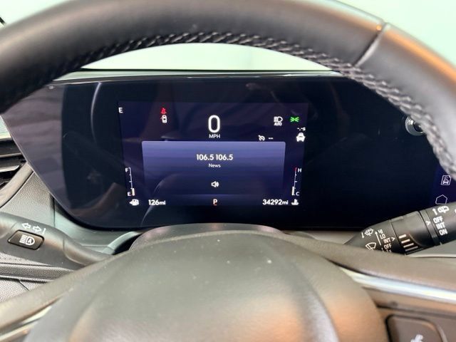 Used 2025 Buick Encore GX Sport Touring AWD/4WD image 24