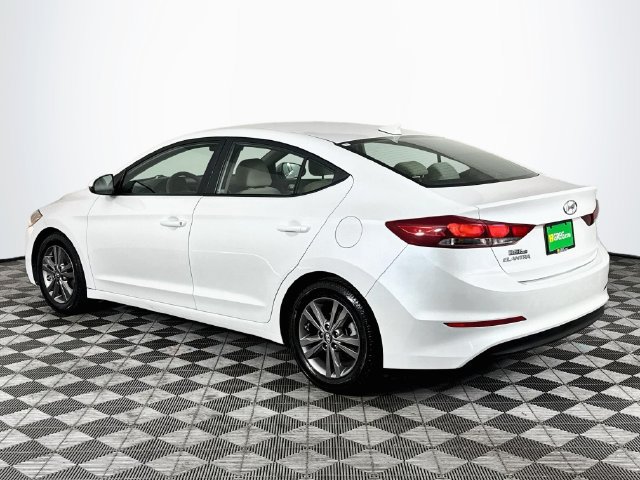 Used 2018 Hyundai Elantra SEL FWD image 6