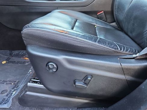 Used 2022 Dodge Durango Citadel image 27