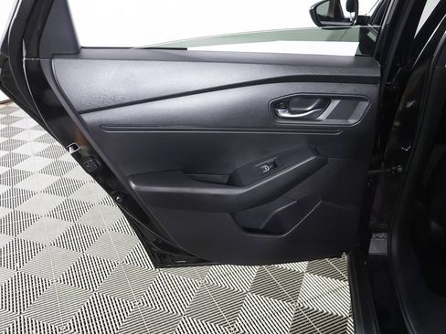 Used 2025 Honda Accord LX image 14