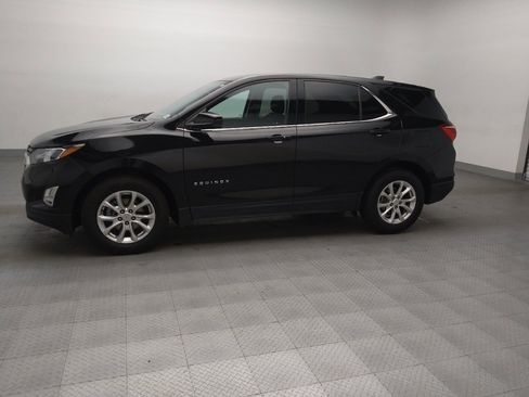 Used 2020 Chevrolet Equinox LT image 2