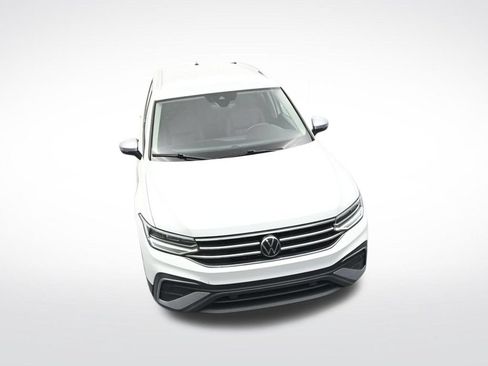 Used 2024 Volkswagen Tiguan Wolfsburg Edition FWD image 23