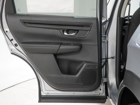 New 2026 Honda CR-V EX image 39