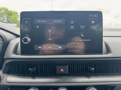 Used 2026 Honda CR-V Sport-L image 7