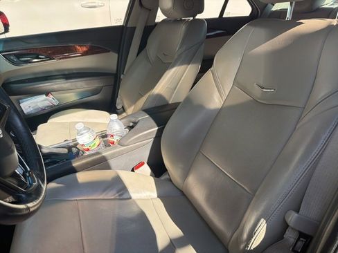 Used 2013 Cadillac ATS Luxury w/ Cold Weather Package image 5