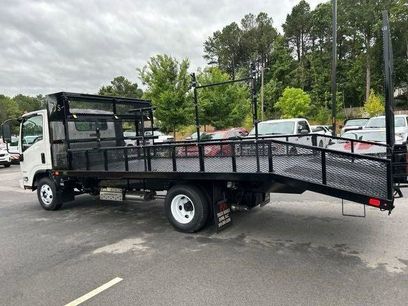 New 2024 Chevrolet Low Cab Forward