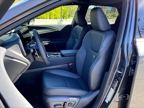 New 2026 Lexus RX 350 Premium image 18