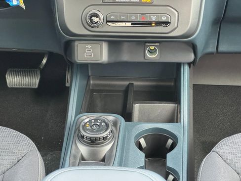 New 2025 Ford Maverick XL image 9