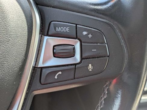 Used 2019 BMW X3 sDrive30i w/ Driving Assistance Package RWD image 27