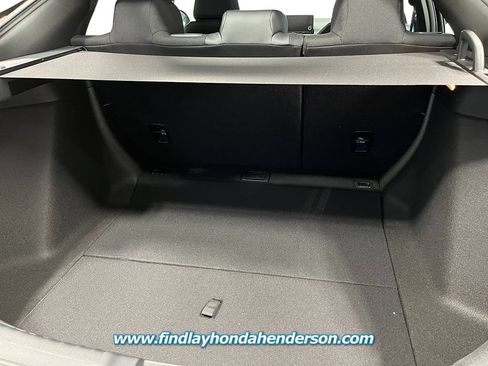 New 2026 Honda Civic Sport image 23