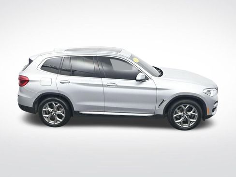 Used 2021 BMW X3 sDrive30i w/ Convenience Package RWD image 25