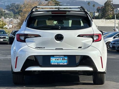 Used 2026 Toyota Corolla SE image 6