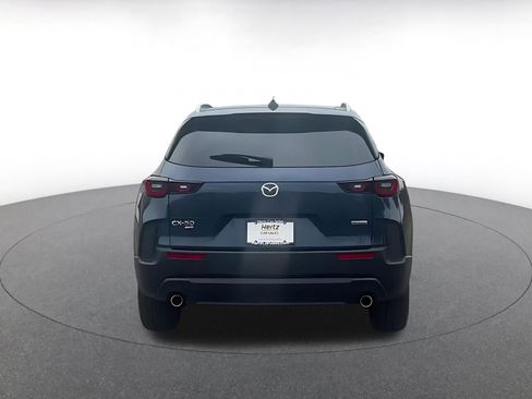 Used 2025 MAZDA CX-50 2.5 Hybrid w/ Premium Plus Pkg AWD/4WD image 12