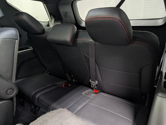 Certified 2024 Chevrolet Traverse RS AWD/4WD image 16